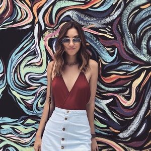 Meet your Posher, Justine